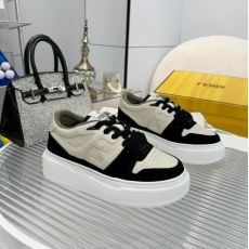 Fendi Low Shoes